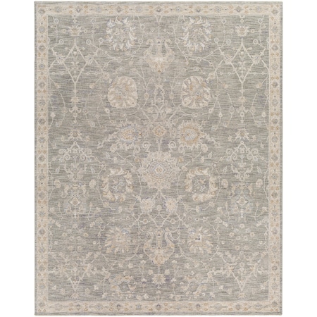 Livabliss Avant Garde AVT-2305 Area Rug , With Fringe AVT2305-710103